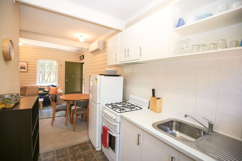 Hylander Holiday Unit - Accommodation VIC 2