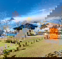 Illaroo campground - Accommodation VIC