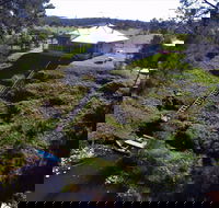 Imbil Bridge Farm and Homestead - Accommodation VIC