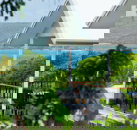 Island Villas and Apartments - Accommodation VIC