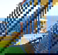 Island View Holiday Apartments - Accommodation VIC