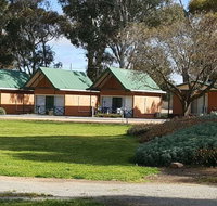 Jamestown Country Retreat Caravan Park - Accommodation VIC