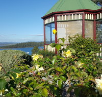 Jensens Bed and Breakfast - Accommodation VIC
