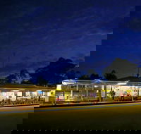 Kandanga Country Club - Accommodation VIC