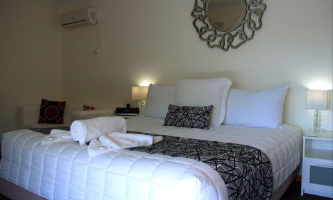 Karuah Motor Inn - Accommodation VIC 0