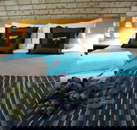 Kilcoy Gardens Motel - Accommodation VIC