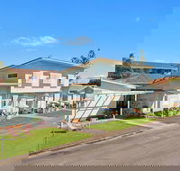 La Costa Motel - Accommodation VIC