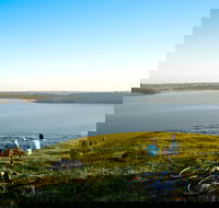 Lakes and Craters Holiday Park - Accommodation VIC