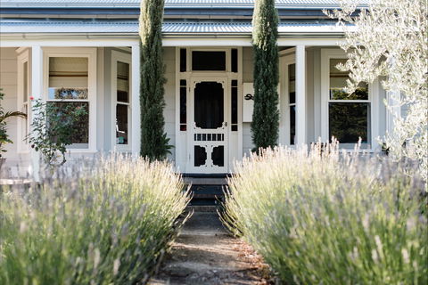 La Maison St Arnaud B&B - Accommodation VIC 0