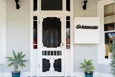 La Maison St Arnaud B&B - Accommodation VIC 1
