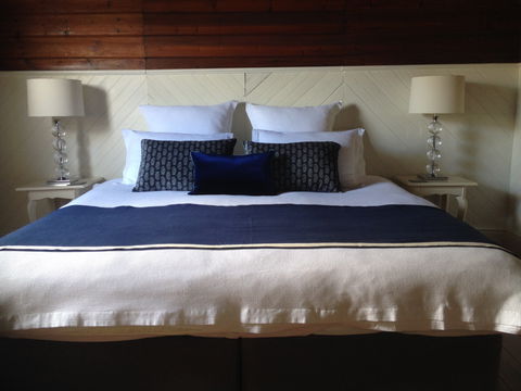 La Maison St Arnaud B&B - Accommodation VIC 2
