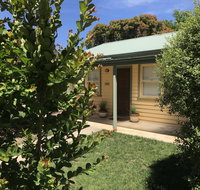 Lavender Cottage - Accommodation VIC