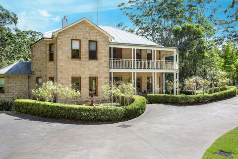 Le Chateau - Accommodation VIC 1