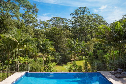 Le Chateau - Accommodation VIC 2