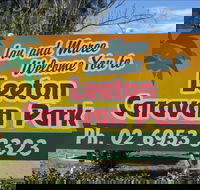 Leeton Caravan Park - Accommodation VIC