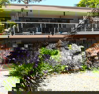 Lilli Pilli Beach Bed and Breakfast - Accommodation VIC