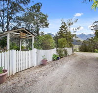 Limpinwood Lodge - Accommodation VIC