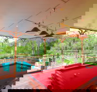 Lumeah House - Accommodation VIC