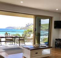 Magic Beach Boat Harbour - Accommodation VIC