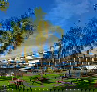 Mariners on the Waterfront - Accommodation VIC
