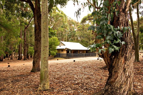 Margaret River Hideaway And Farmstay - Accommodation VIC 0