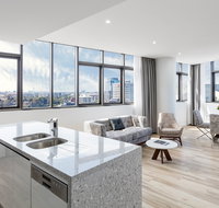 Meriton Suites Church Street Parramatta - Accommodation VIC