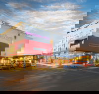 Mercure Warragul - Accommodation VIC