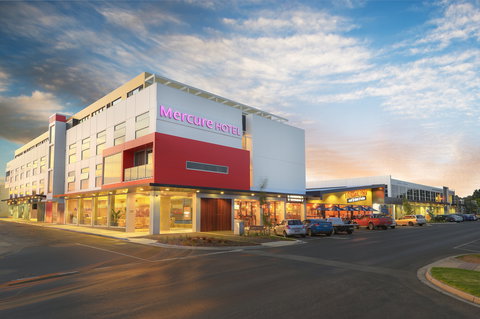 Mercure Warragul - Accommodation VIC 0