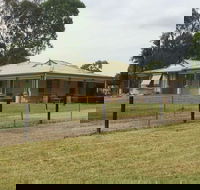 Merewether Homestead - Accommodation VIC