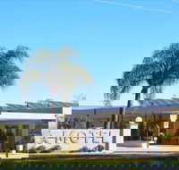 Mia Motel - Accommodation VIC
