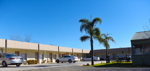 Mia Motel - Accommodation VIC 1