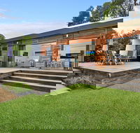 Mikora - Accommodation VIC