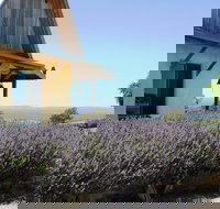 MillDuck StrawBale BB - Accommodation VIC