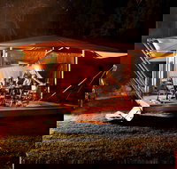 Minnie Water Holiday Park - Accommodation VIC