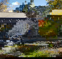 Mountain River House - Accommodation VIC