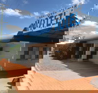 Nanango Star Motel - Accommodation VIC