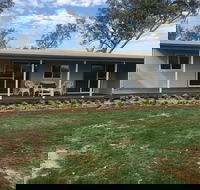 Nerrigundah Cabins - Accommodation VIC
