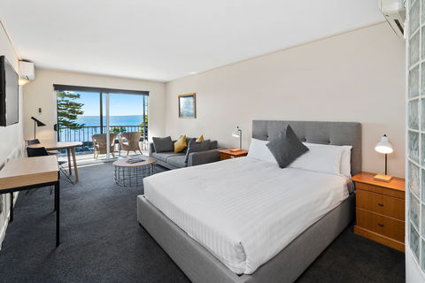 North Pier Hotel - Accommodation VIC 0