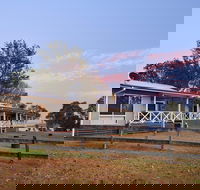 NRMA Lake Somerset Holiday Park - Accommodation VIC