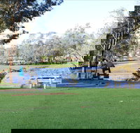 Numurkah Caravan Park - Accommodation VIC