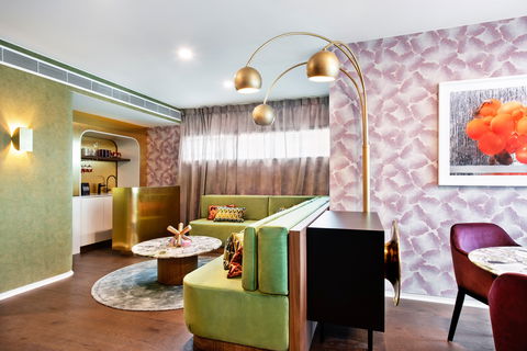 Ovolo The Valley - Accommodation VIC 0