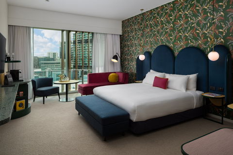 Ovolo The Valley - Accommodation VIC 1