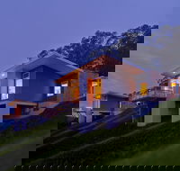 Panoramia Villas - Accommodation VIC