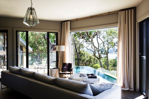 Pretty Beach House - Accommodation VIC 1