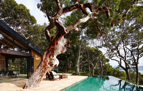 Pretty Beach House - Accommodation VIC 2