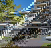 Proximity Waterfront Apartments - Accommodation VIC