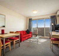 Quest Castle Hill Serviced Apartments - Accommodation VIC