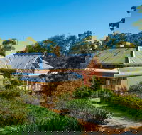 Red Gum Retreat - Accommodation VIC