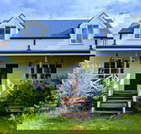 Rosella Retreat at Venus Bay - Accommodation VIC