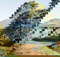 Salt Creek Cottage - Accommodation VIC